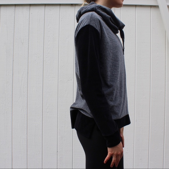 Track & Field Pullover - Picture 3 of 7